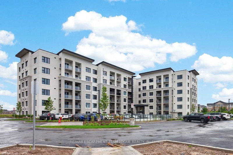 507 - 6415 Regional Road 25