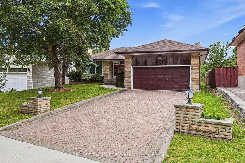 5 Allanhurst Drive