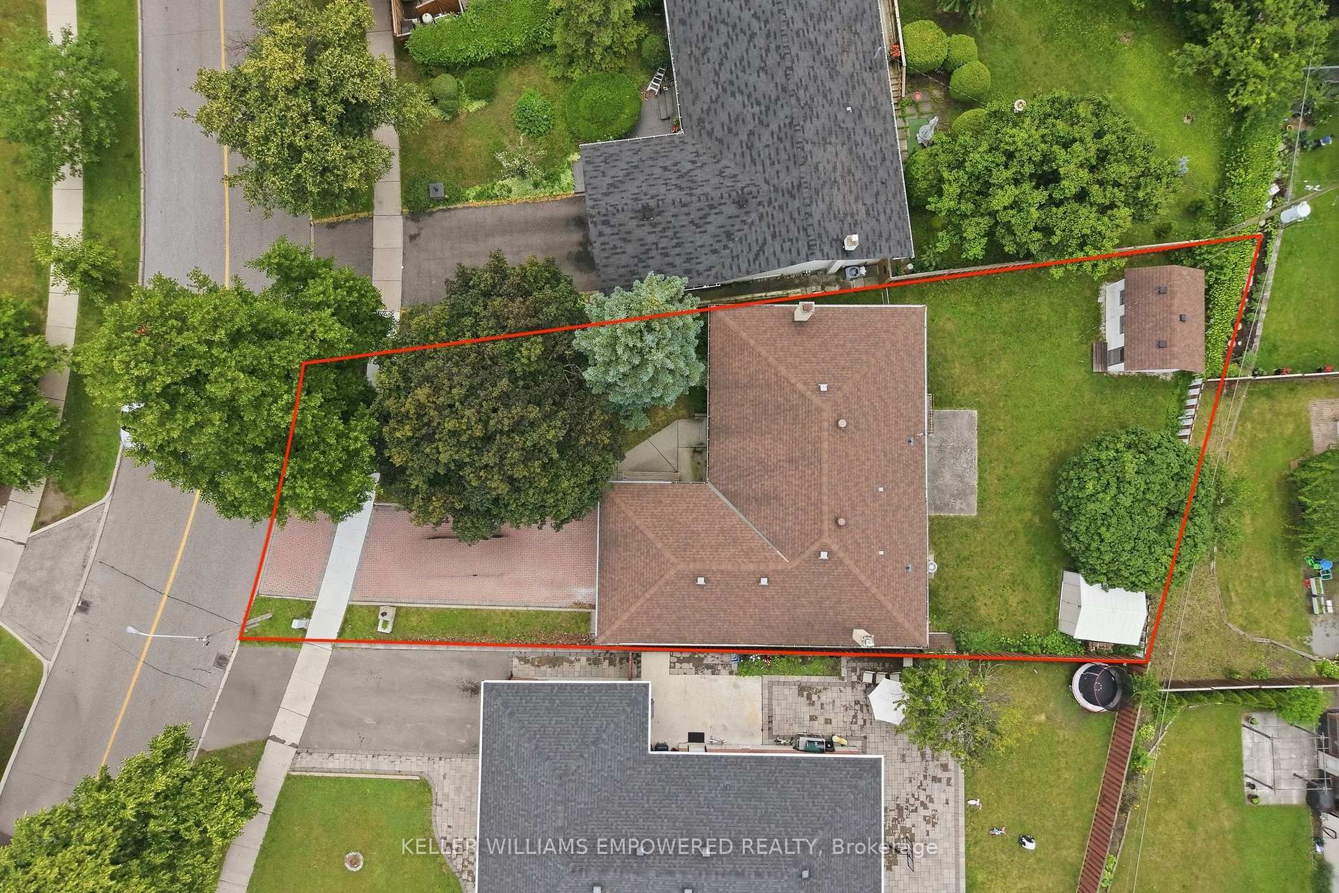 5 Allanhurst Drive
