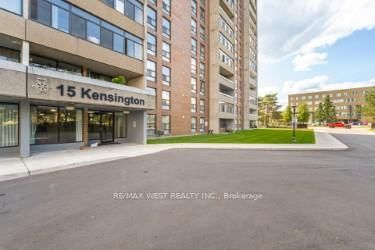 409 - 15 Kensington Road