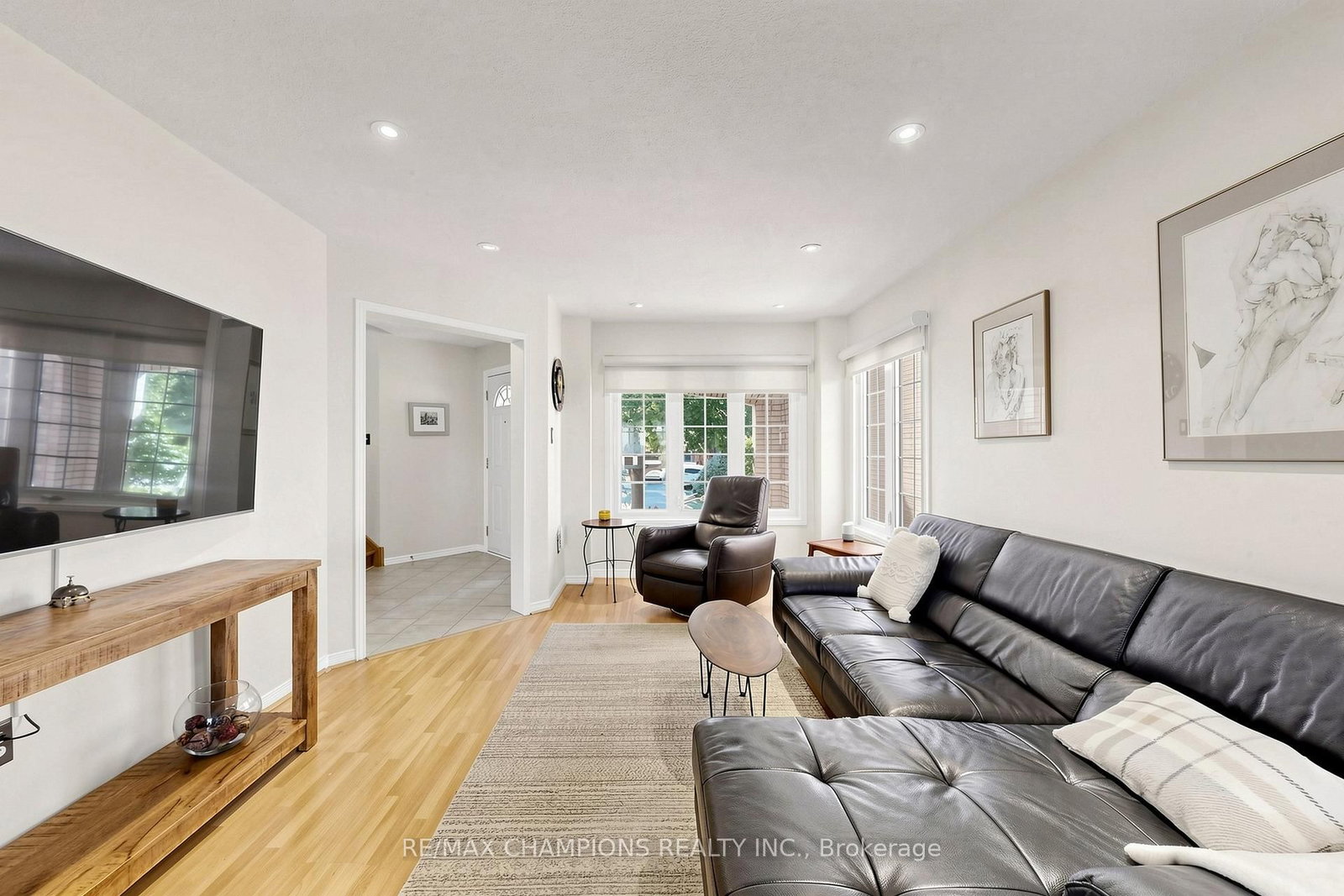 31 Bobcat Street, Brampton, ON, photo 5
