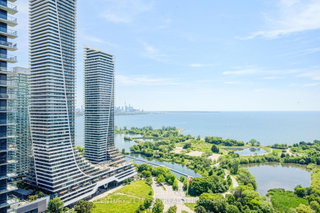 3603 - 2212 Lake Shore Boulevard W