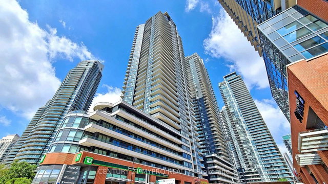 3603 - 2212 Lake Shore Boulevard W