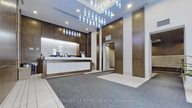 3603 - 2212 Lake Shore Boulevard W