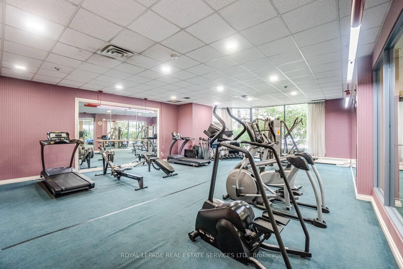 250 Webb Mississauga,Ontario L5B 3Z4 — Photo 38