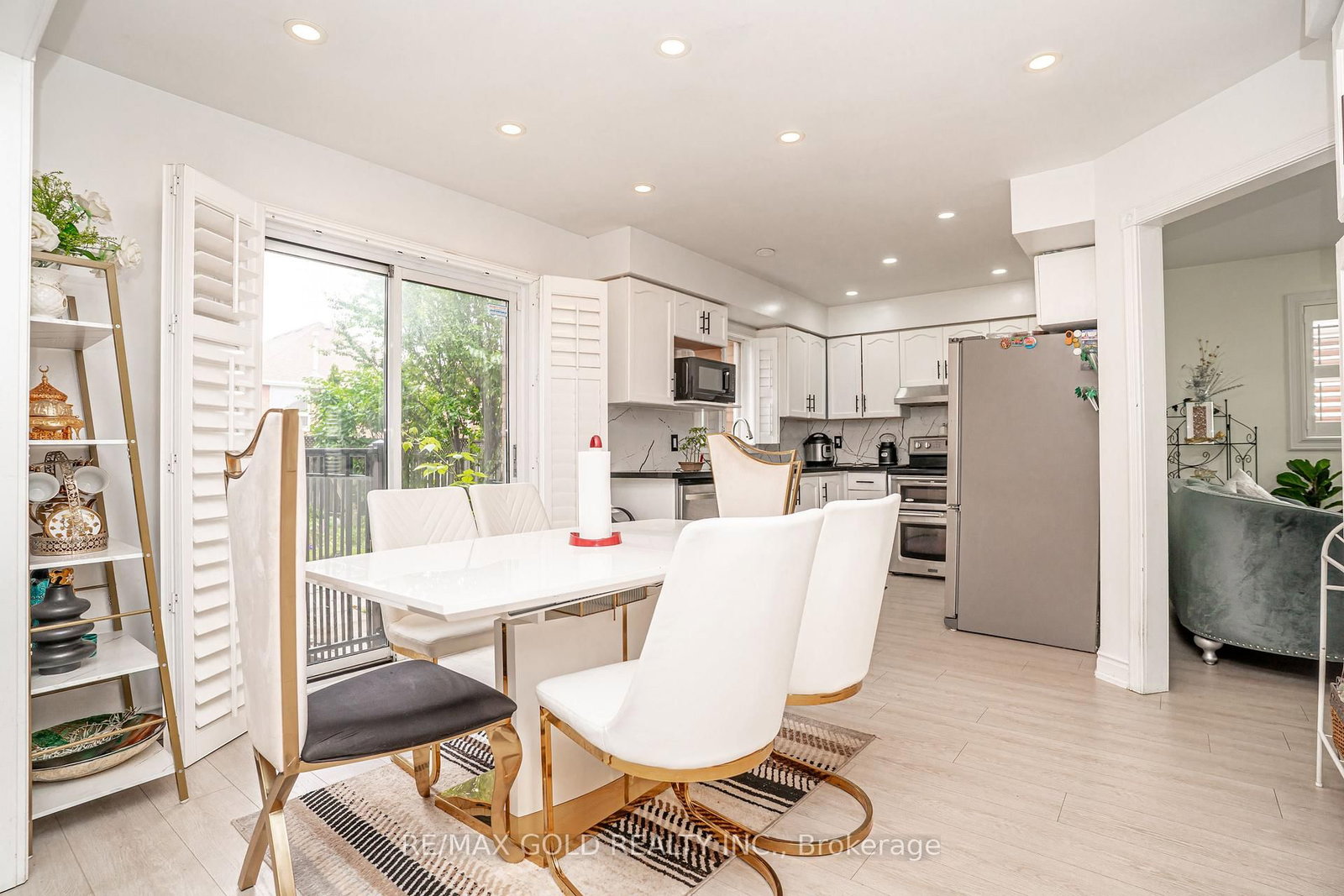 31 Colleyville Brampton,ON L7A 1G8 — Photo 10