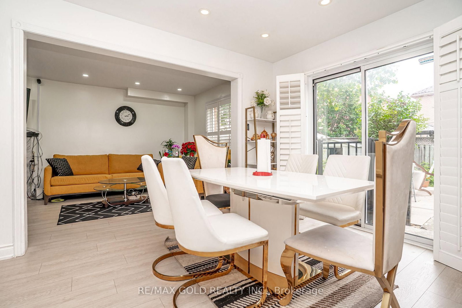 31 Colleyville Brampton,ON L7A 1G8 — Photo 13