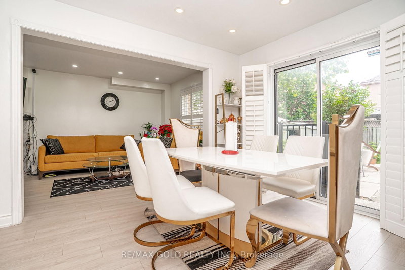 31 Colleyville Brampton,ON L7A 1G8 — Photo 13