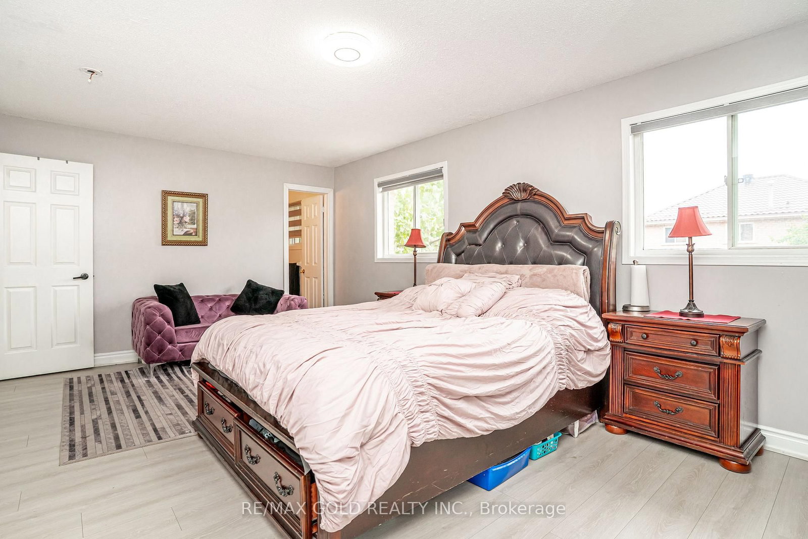 31 Colleyville Brampton,ON L7A 1G8 — Photo 19