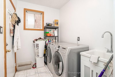 31 Colleyville Brampton,ON L7A 1G8 — Photo 30