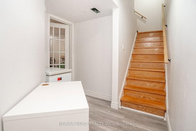 31 Colleyville Brampton,ON L7A 1G8 — Photo 31