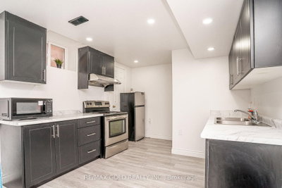 31 Colleyville Brampton,ON L7A 1G8 — Photo 32
