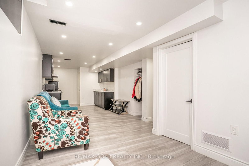 31 Colleyville Brampton,ON L7A 1G8 — Photo 33