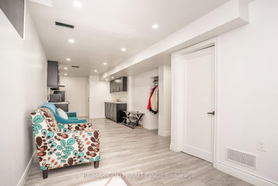 31 Colleyville Brampton,ON L7A 1G8 — Photo 33