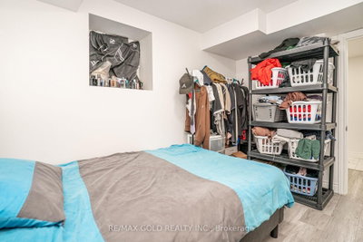 31 Colleyville Brampton,ON L7A 1G8 — Photo 39