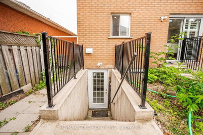 31 Colleyville Brampton,ON L7A 1G8 — Photo 40