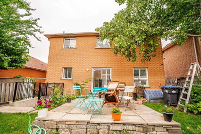 31 Colleyville Brampton,ON L7A 1G8 — Photo 42
