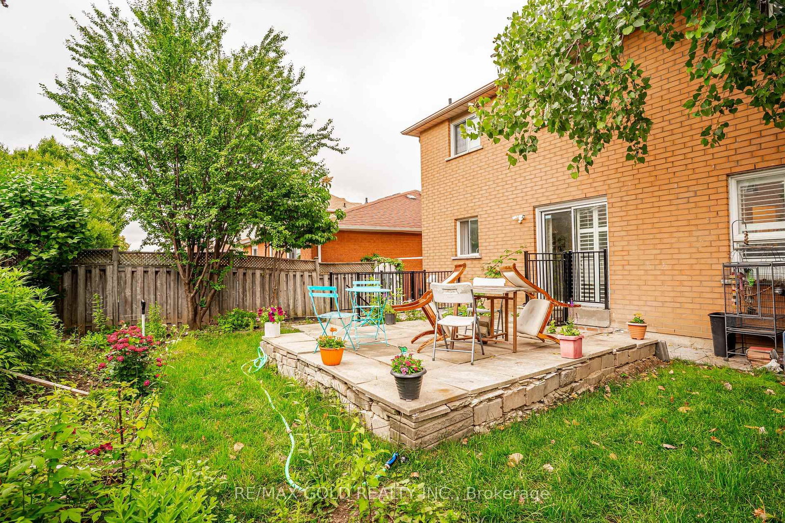 31 Colleyville Brampton,ON L7A 1G8 — Photo 43