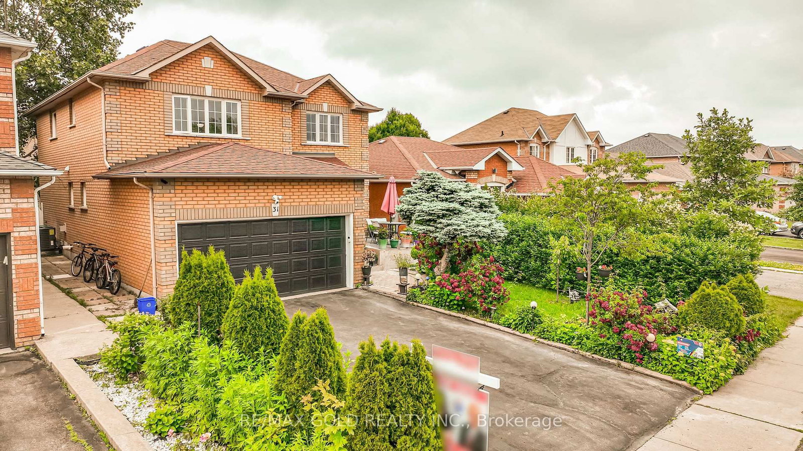 31 Colleyville Brampton,ON L7A 1G8 — Photo 44