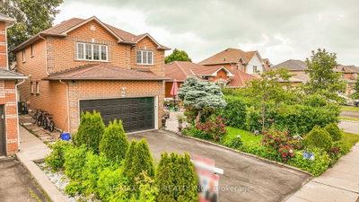 31 Colleyville Brampton,ON L7A 1G8 — Photo 44