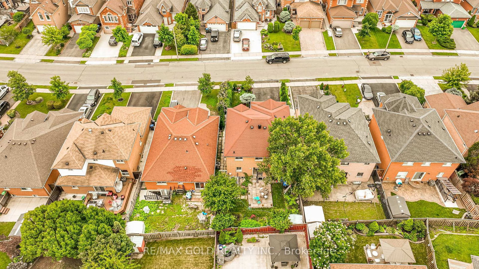 31 Colleyville Brampton,ON L7A 1G8 — Photo 47