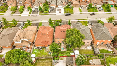 31 Colleyville Brampton,ON L7A 1G8 — Photo 47