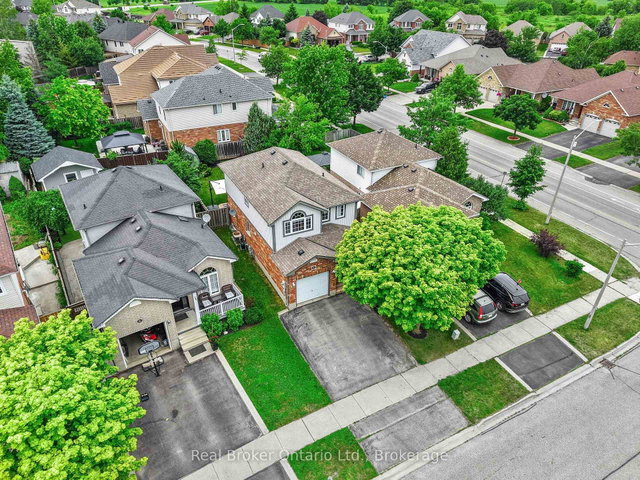 4 Beardmore Crescent