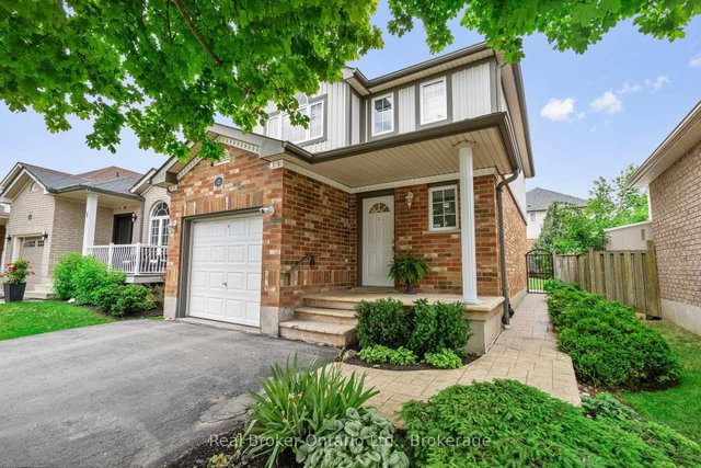 4 Beardmore Crescent