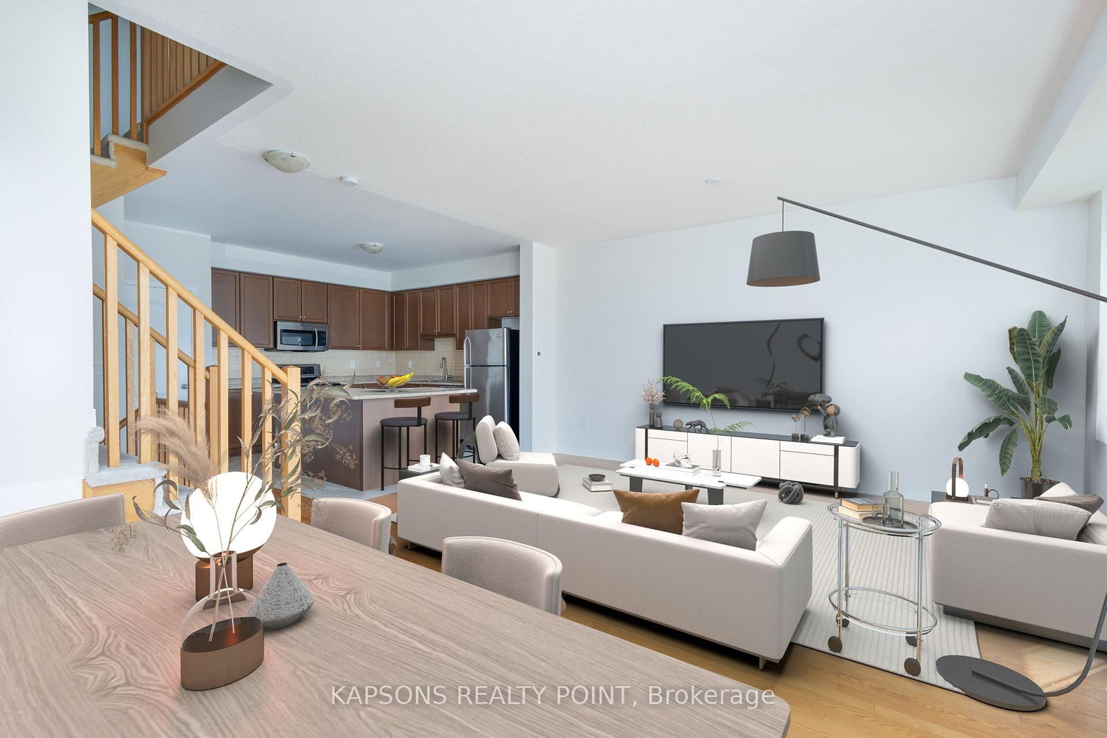 43 Waterville Way • Caledon, ON photo 10