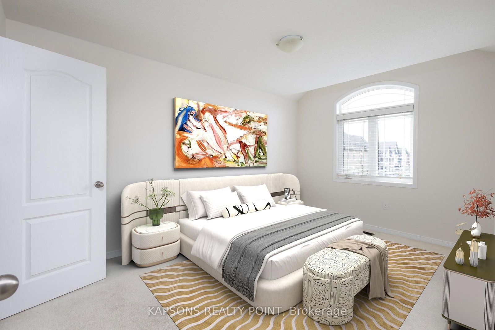43 Waterville Way • Caledon, ON photo 24