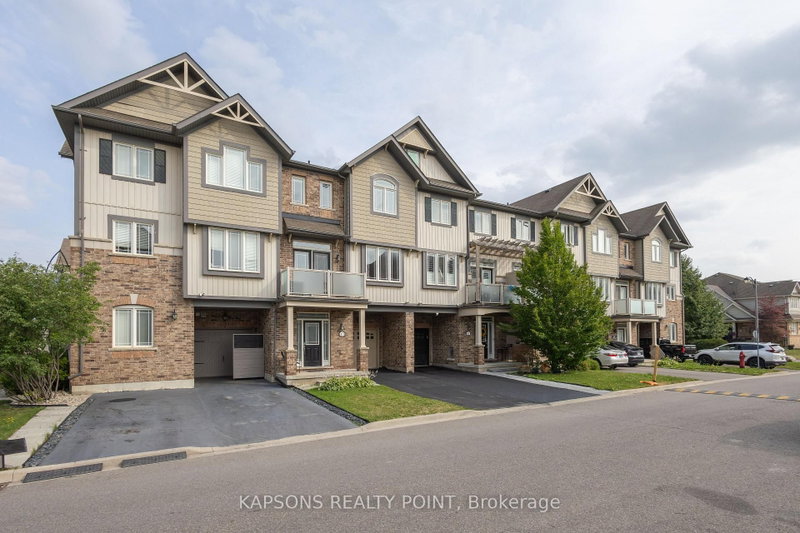 43 Waterville Way
