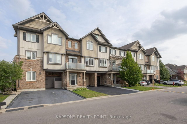 43 Waterville Way
