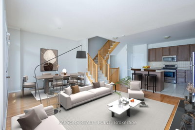 43 Waterville Way • Caledon, ON photo 9