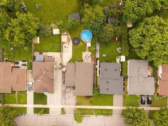 646 Blue Forest Hill