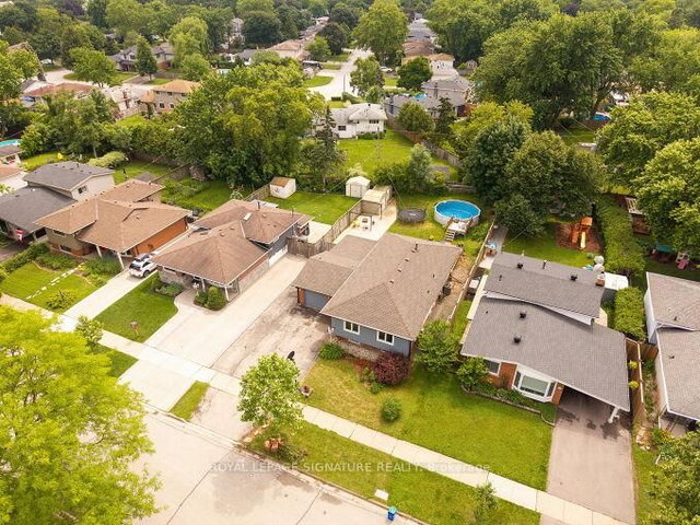 646 Blue Forest Hill