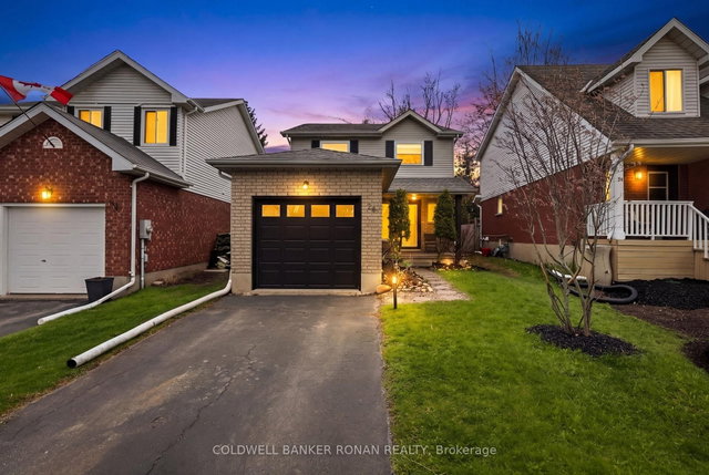 26 Pheasant Court