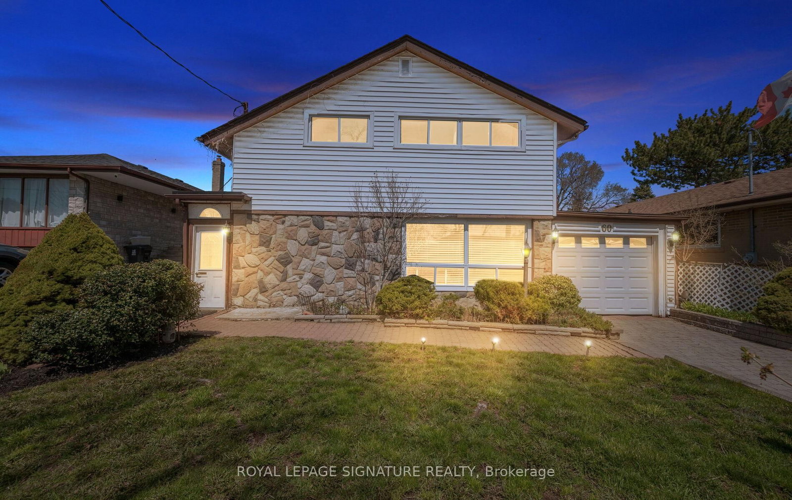 60 Hinton Road, Toronto, ON, photo 2