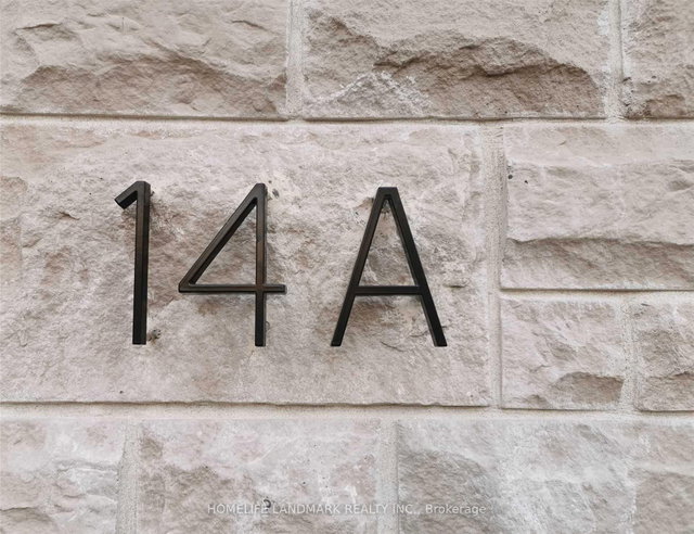 14A Gort Avenue