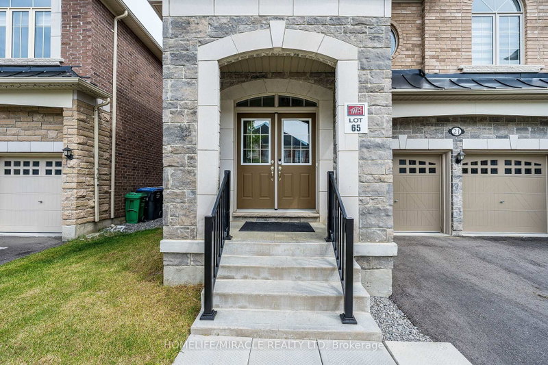 21 Junior Road