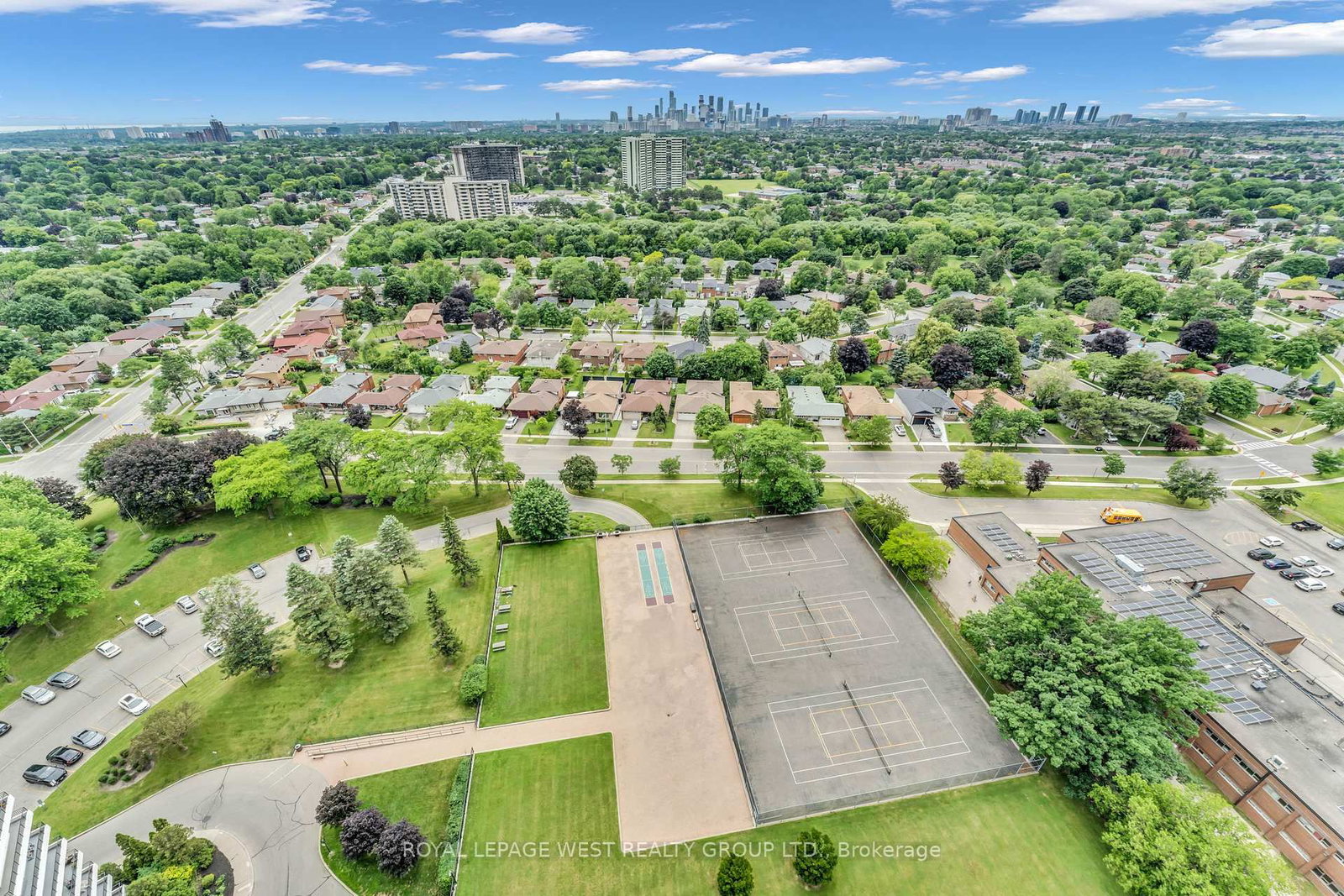 1333 Bloor Street • #1014 • Mississauga, ON photo 31