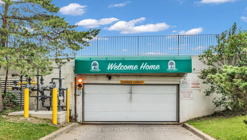 1333 Bloor Mississauga,Ontario L4Y 3T6 — Photo 4