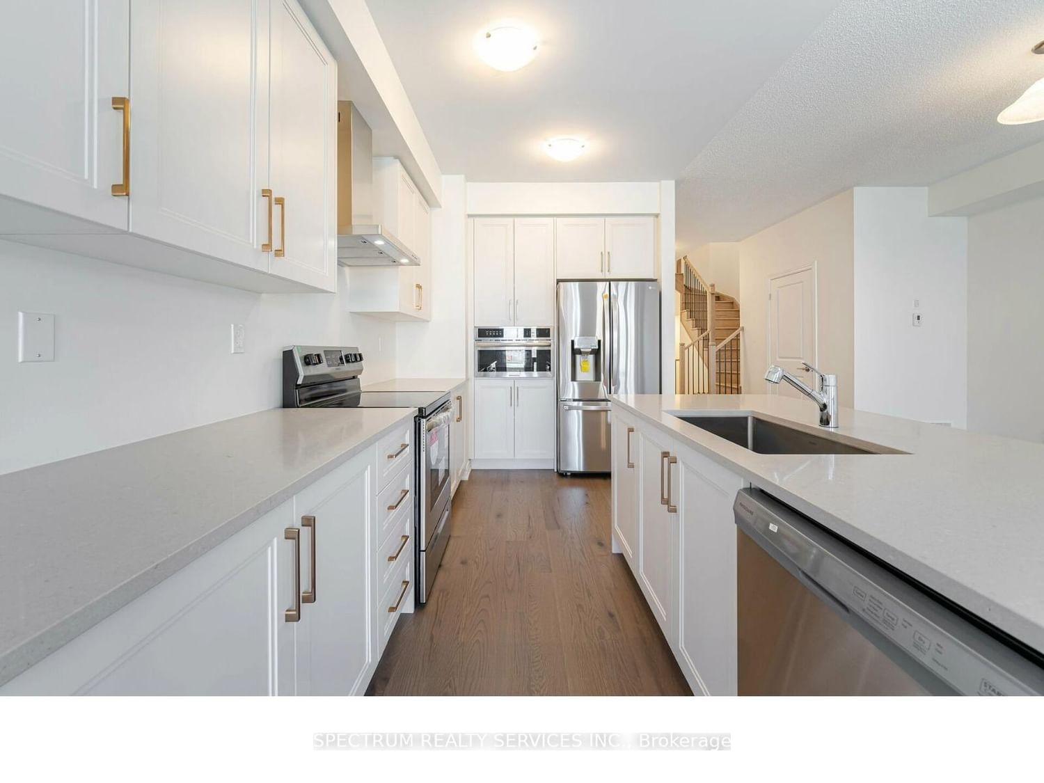 1437 Watercres Way • Milton, ON photo 10