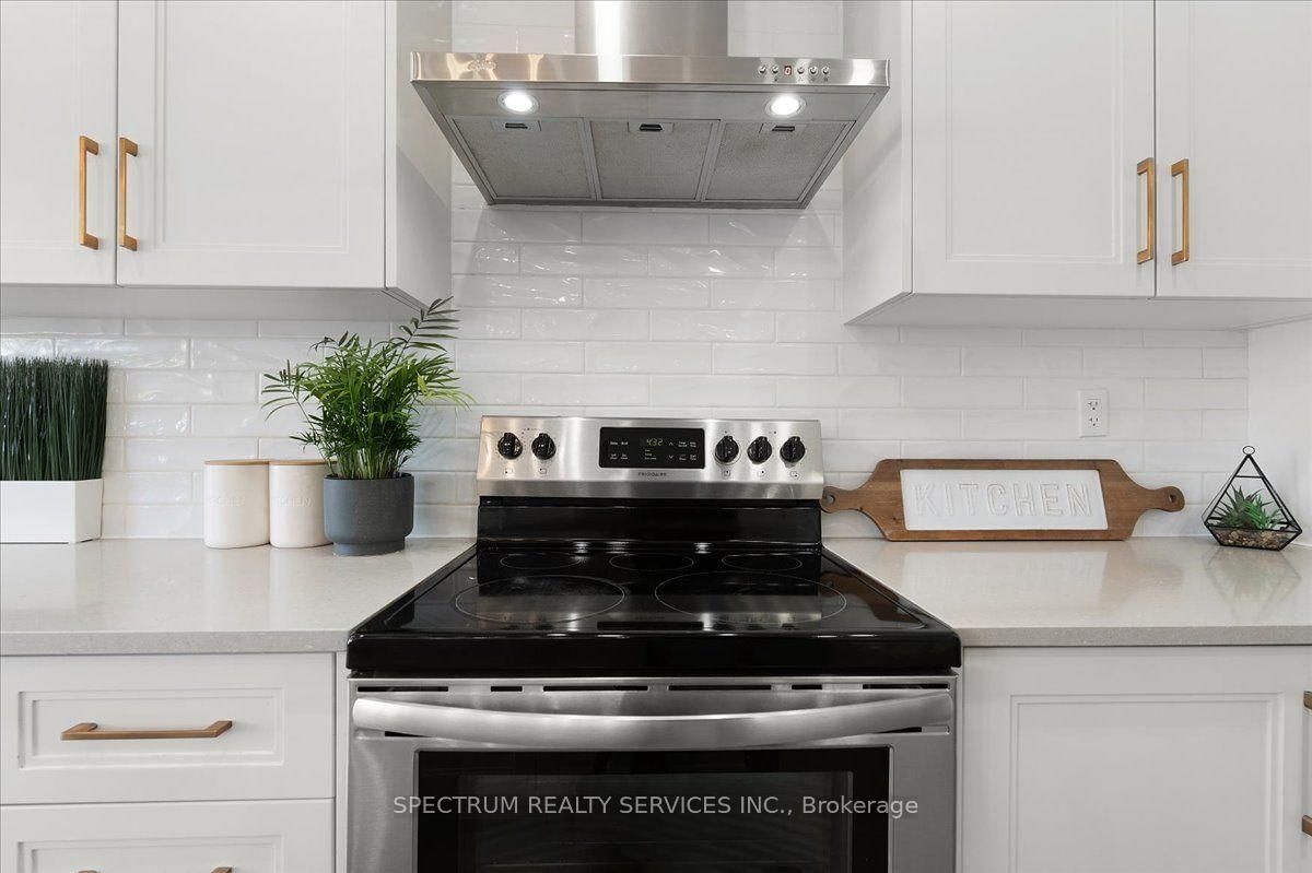 1437 Watercres Way • Milton, ON photo 13