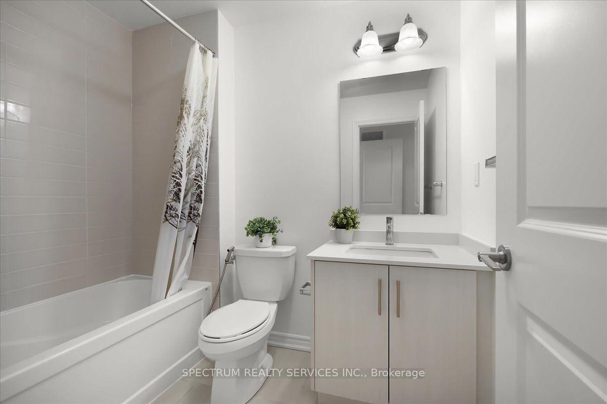 1437 Watercres Way • Milton, ON photo 24