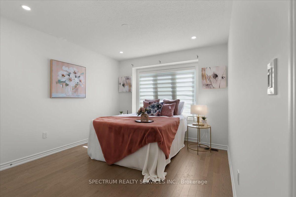 1437 Watercres Way • Milton, ON photo 27