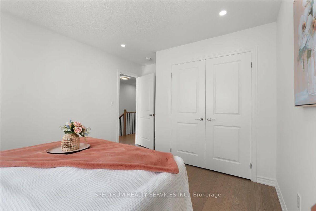 1437 Watercres Way • Milton, ON photo 28