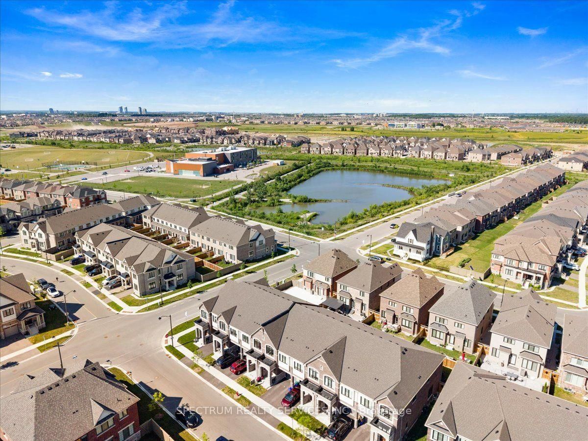1437 Watercres Way • Milton, ON photo 38