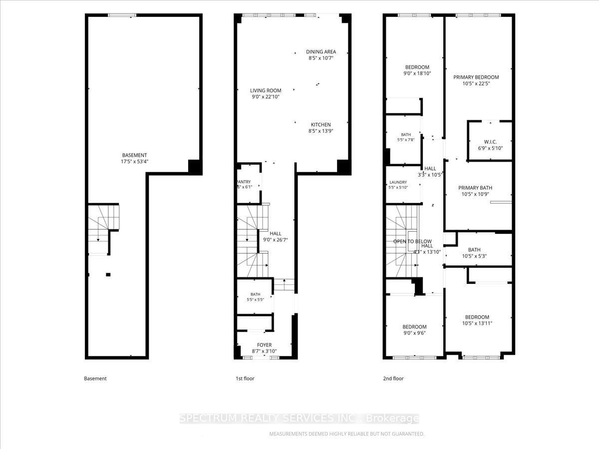 1437 Watercres Way • Milton, ON photo 42