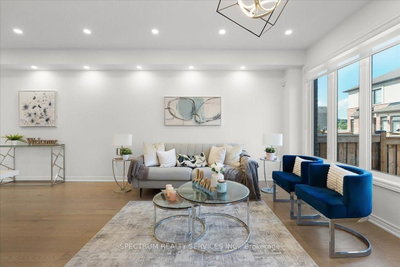 1437 Watercres Way • Milton, ON photo 8