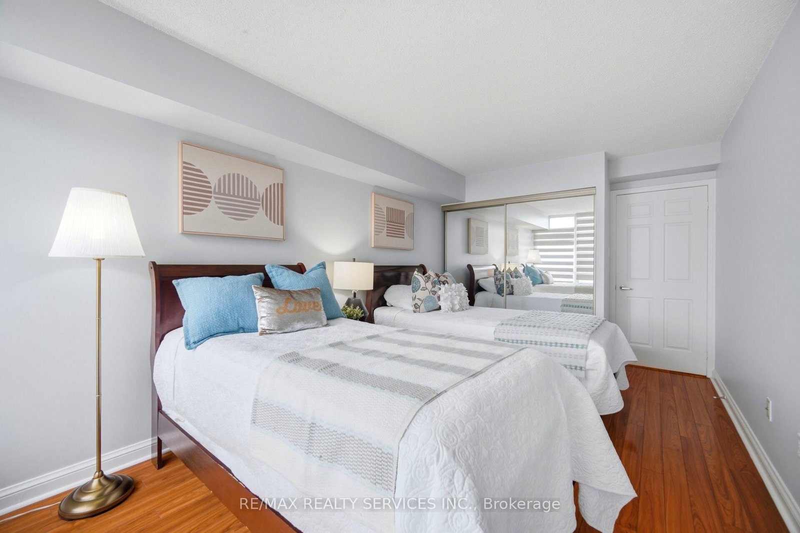 22 Hanover Road • #1907 • Brampton, ON photo 22